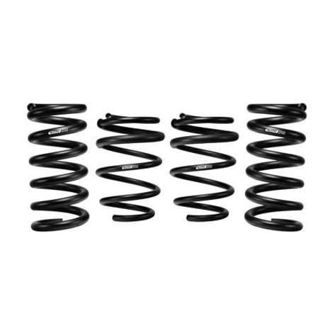 Pro-Kit Performance Lowering Springs <br> 20-02 Ford Mustang