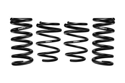 Pro-Kit Performance Lowering Springs <br> 20-02 Ford Mustang