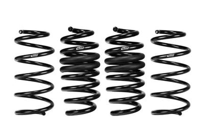 Pro-Kit Performance Lowering Springs <br> 20-04 Ford Explorer