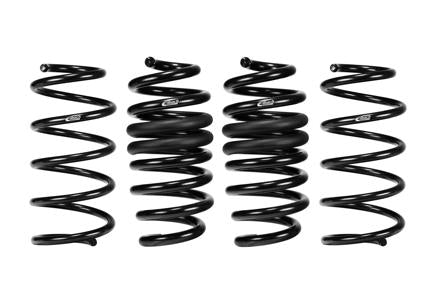Pro-Kit Performance Lowering Springs <br> 20-04 Ford Explorer