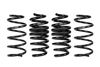 Pro-Kit Performance Lowering Springs <br> 20-04 Ford Explorer