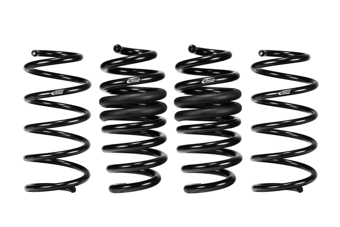 Pro-Kit Performance Lowering Springs <br> 20-04 Ford Explorer