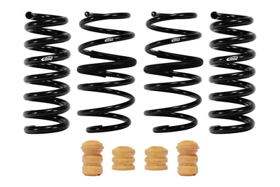 Pro-Kit Performance Lowering Springs <br> 21-04 Ford Mustang Mach-E