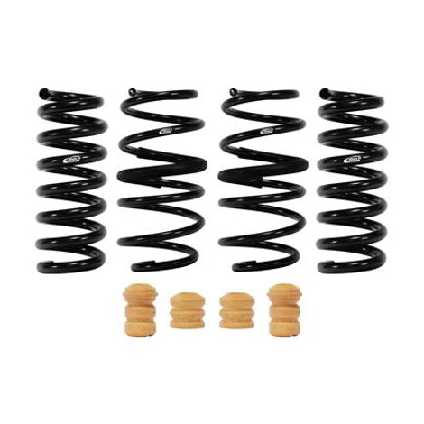 Pro-Kit Performance Lowering Springs <br> 21-04 Ford Mustang Mach-E