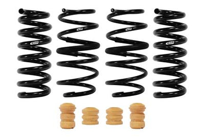 Pro-Kit Performance Lowering Springs <br> 21-04 Ford Mustang Mach-E