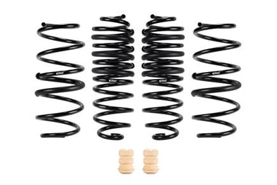 Pro-Kit Performance Lowering Springs <br> 22-04 Ford Maverick