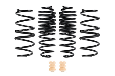 Pro-Kit Performance Lowering Springs <br> 22-04 Ford Maverick