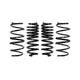 Pro-Kit Performance Lowering Springs <br> 22-04 Ford Maverick