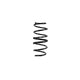 Pro-Kit Performance Lowering Springs <br> 22-04 Ford Maverick