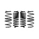 Pro-Kit Performance Lowering Springs <br> 22-04 Ford Maverick