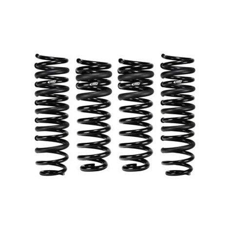Pro-Kit Performance Lowering Springs <br> 22-04 Ford F-150 Lightning