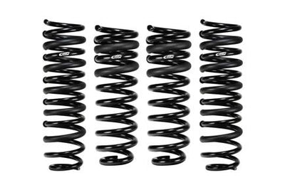 Pro-Kit Performance Lowering Springs <br> 22-04 Ford F-150 Lightning