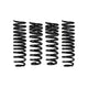 Pro-Kit Performance Lowering Springs <br> 22-04 Ford F-150 Lightning