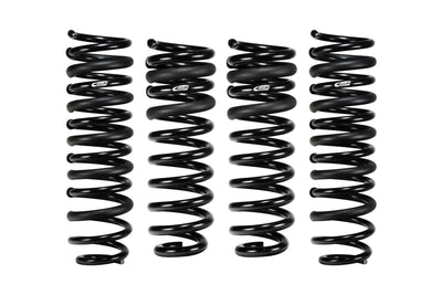 Pro-Kit Performance Lowering Springs <br> 22-04 Ford F-150 Lightning