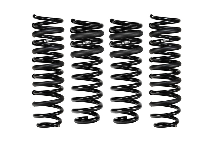 Pro-Kit Performance Lowering Springs <br> 22-04 Ford F-150 Lightning