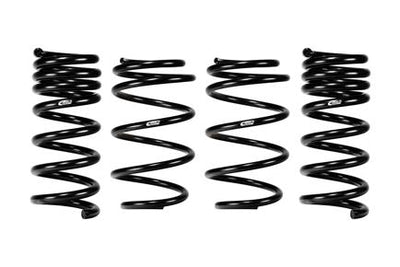 Pro-Kit Performance Lowering Springs <br> 24-od Mustang
