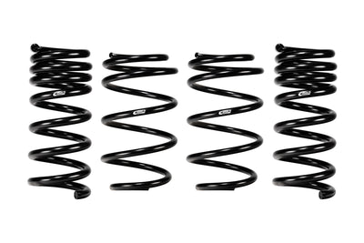 Pro-Kit Performance Lowering Springs <br> 24-od Mustang