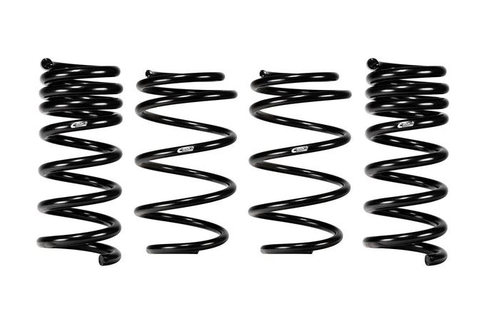 Pro-Kit Performance Lowering Springs <br> 24-od Mustang