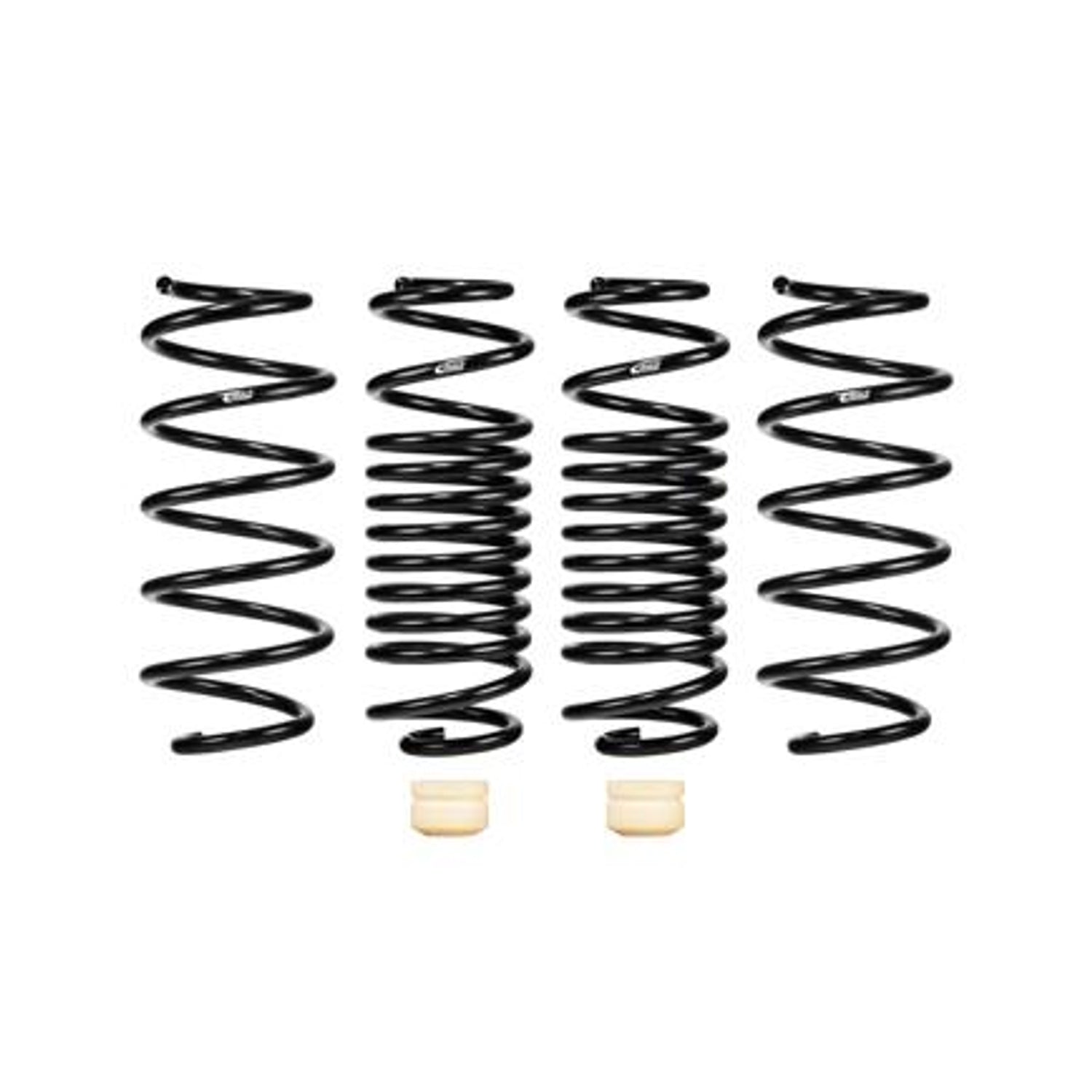 Pro-Kit Performance Lowering Springs <br> 16-08 Honda HR-V