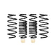 Pro-Kit Performance Lowering Springs <br> 16-08 Honda HR-V