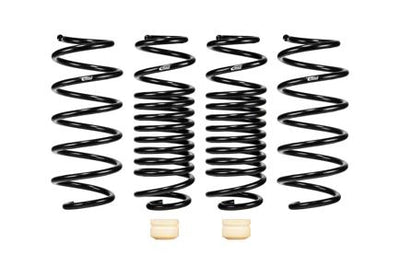 Pro-Kit Performance Lowering Springs <br> 16-08 Honda HR-V