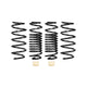 Pro-Kit Performance Lowering Springs <br> 16-08 Honda HR-V