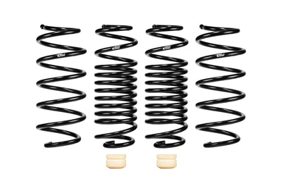 Pro-Kit Performance Lowering Springs <br> 16-08 Honda HR-V