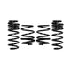 Pro-Kit Performance Lowering Springs <br> 23-24 Honda Civic