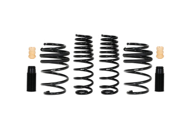 Pro-Kit Performance Lowering Springs <br> 19-01 Hyundai Veloster