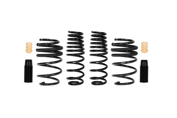Pro-Kit Performance Lowering Springs <br> 19-01 Hyundai Veloster