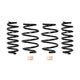 Pro-Kit Performance Lowering Springs <br> 21-04 Hyundai Elantra