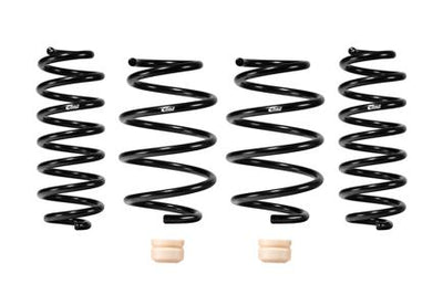 Pro-Kit Performance Lowering Springs <br> 21-04 Hyundai Elantra