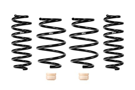 Pro-Kit Performance Lowering Springs <br> 21-04 Hyundai Elantra