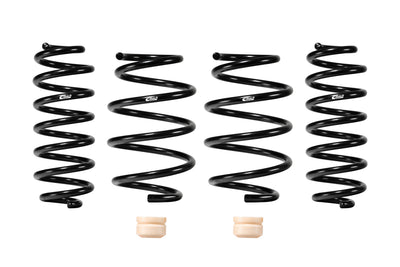 Pro-Kit Performance Lowering Springs <br> 21-04 Hyundai Elantra