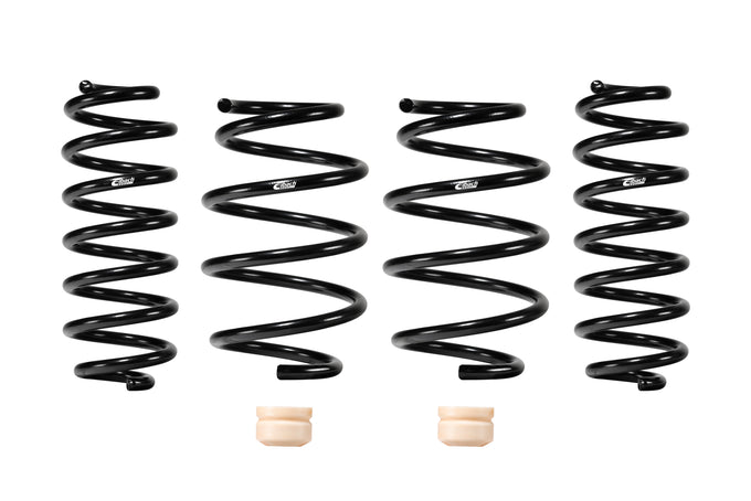 Pro-Kit Performance Lowering Springs <br> 21-04 Hyundai Elantra