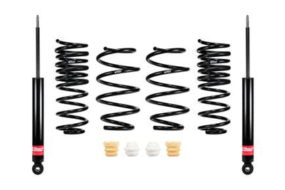 Pro-Kit Performance Lowering Springs <br> 22-04 Hyundai Santa Cruz