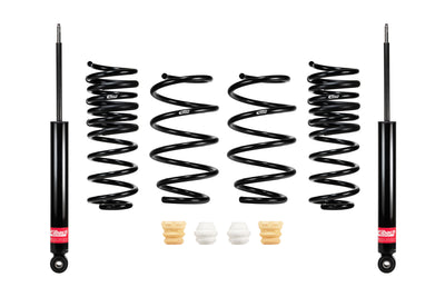 Pro-Kit Performance Lowering Springs <br> 22-04 Hyundai Santa Cruz