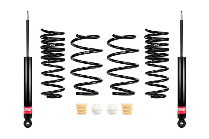 Pro-Kit Performance Lowering Springs <br> 22-04 Hyundai Santa Cruz