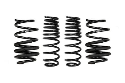 Pro-Kit Performance Lowering Springs <br> 22-03 Hyundai Kona