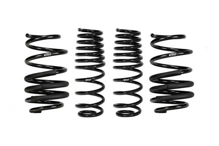 Pro-Kit Performance Lowering Springs <br> 22-03 Hyundai Kona