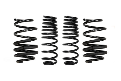 Pro-Kit Performance Lowering Springs <br> 22-03 Hyundai Kona