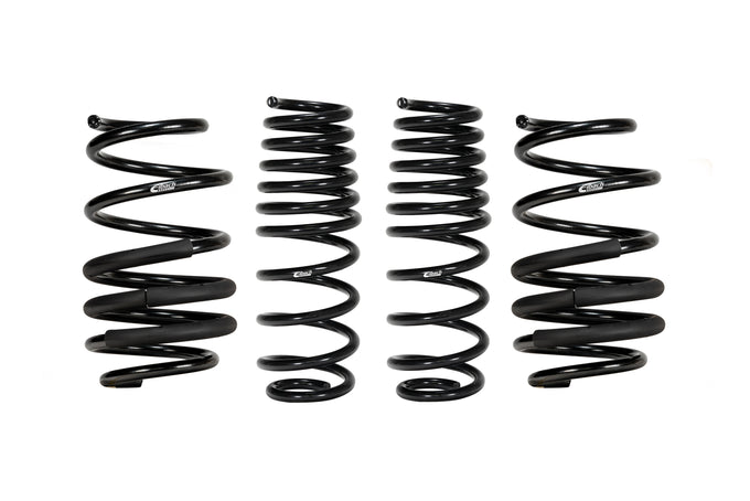 Pro-Kit Performance Lowering Springs <br> 22-03 Hyundai Kona
