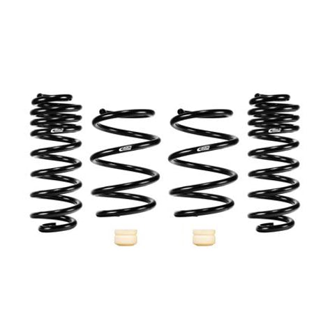 Pro-Kit Performance Lowering Springs <br> 22-03 Hyundai Elantra