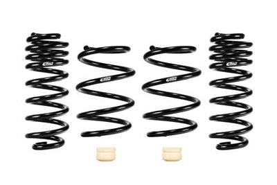Pro-Kit Performance Lowering Springs <br> 22-03 Hyundai Elantra
