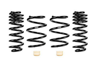 Pro-Kit Performance Lowering Springs <br> 22-03 Hyundai Elantra