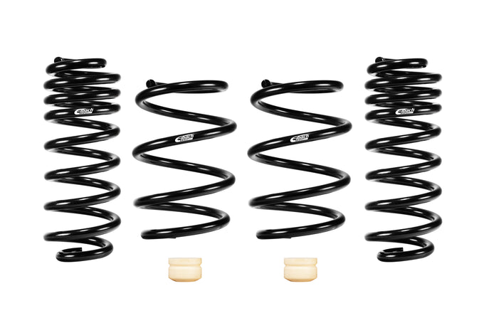 Pro-Kit Performance Lowering Springs <br> 22-03 Hyundai Elantra