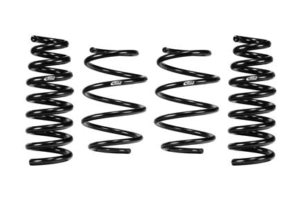 Lowering SPrings <br> 22-25 Hyundai IONIQ 6 Base