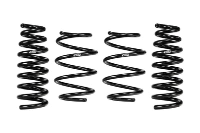 Lowering SPrings <br> 22-25 Hyundai IONIQ 6 Base