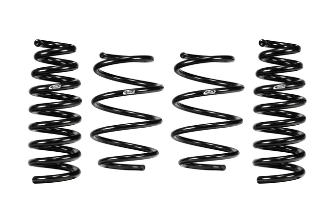 Lowering SPrings <br> 22-25 Hyundai IONIQ 6 Base