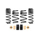 Pro-Kit Performance Lowering Springs <br> 24-yndai Kona